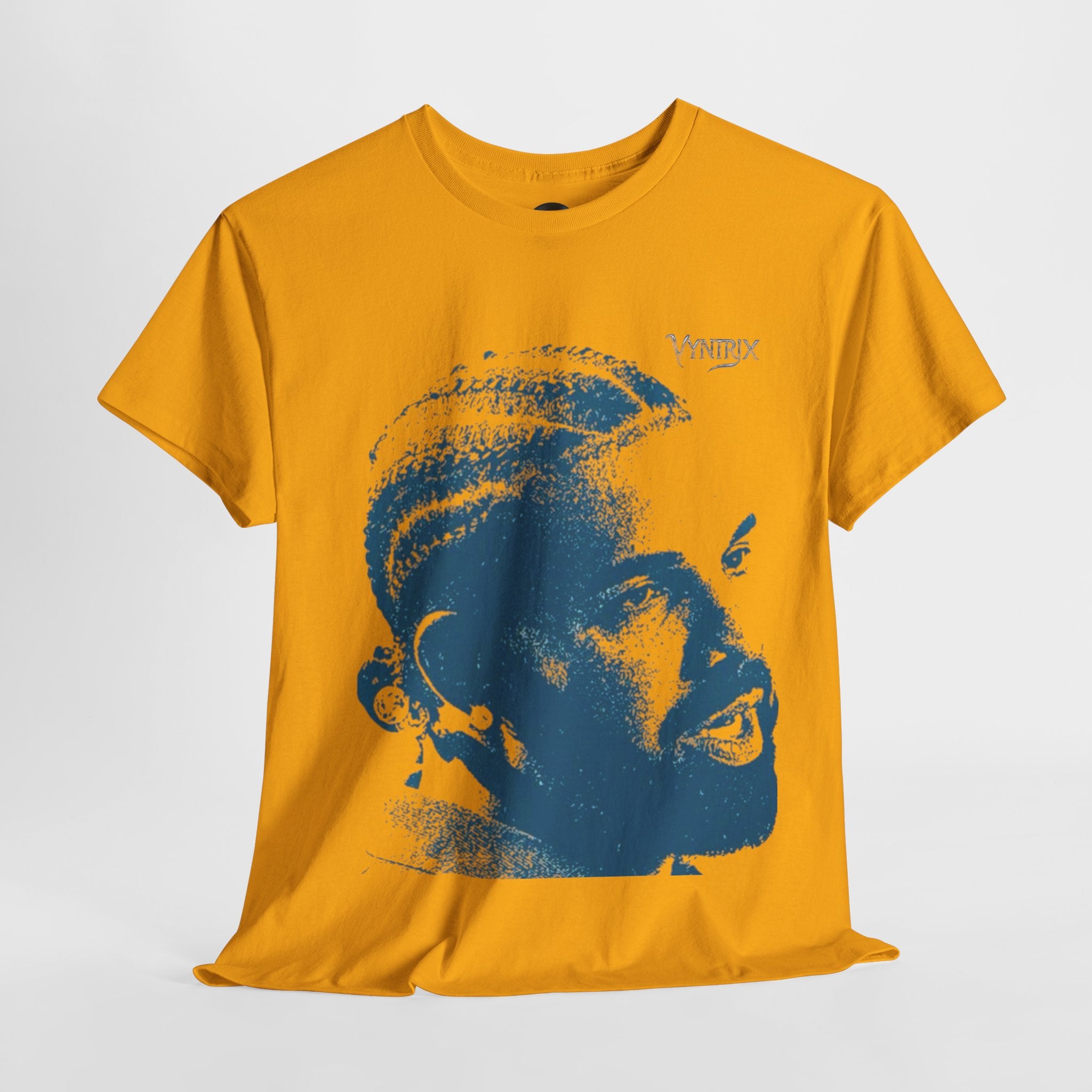 Vyntrix fever tee