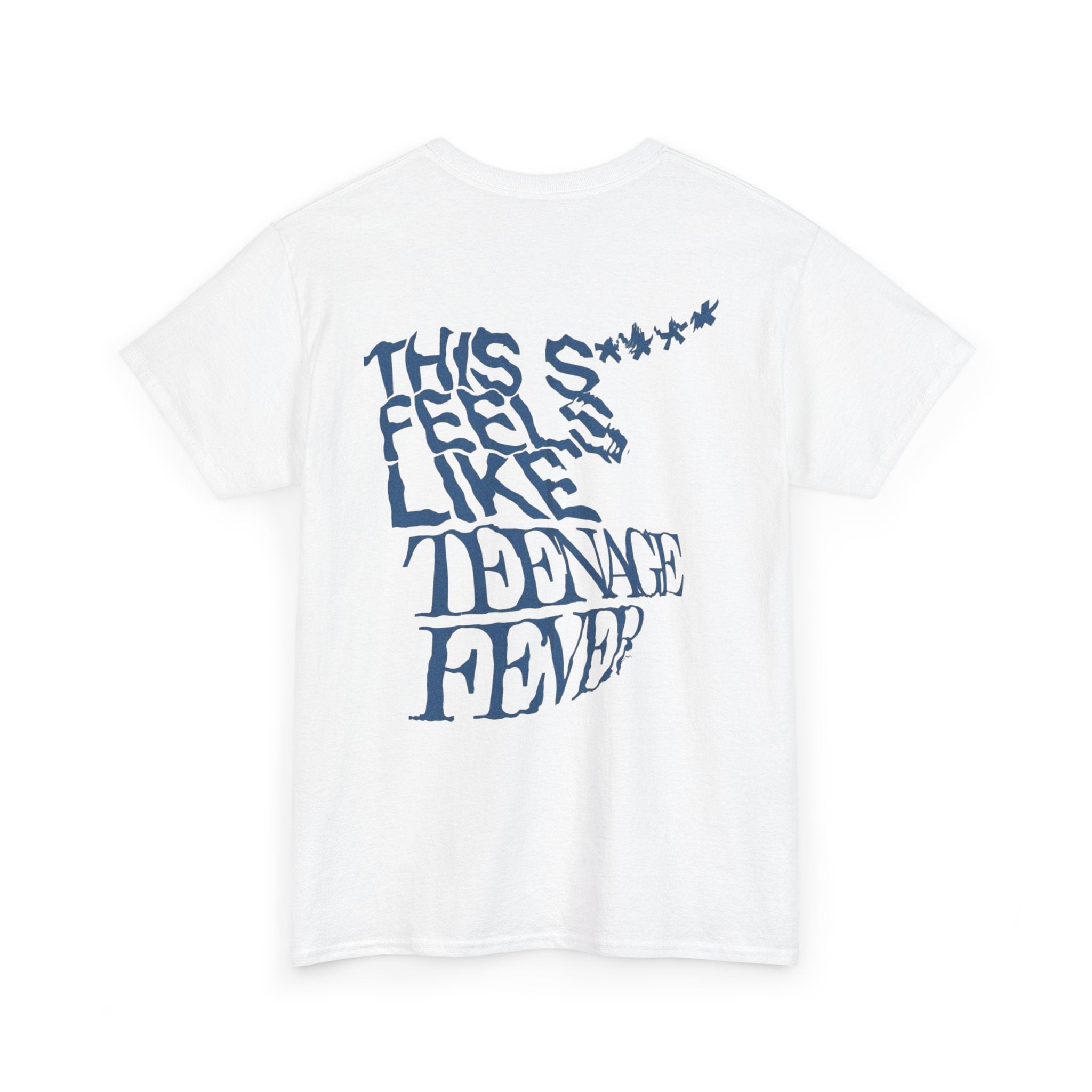 Vyntrix fever tee