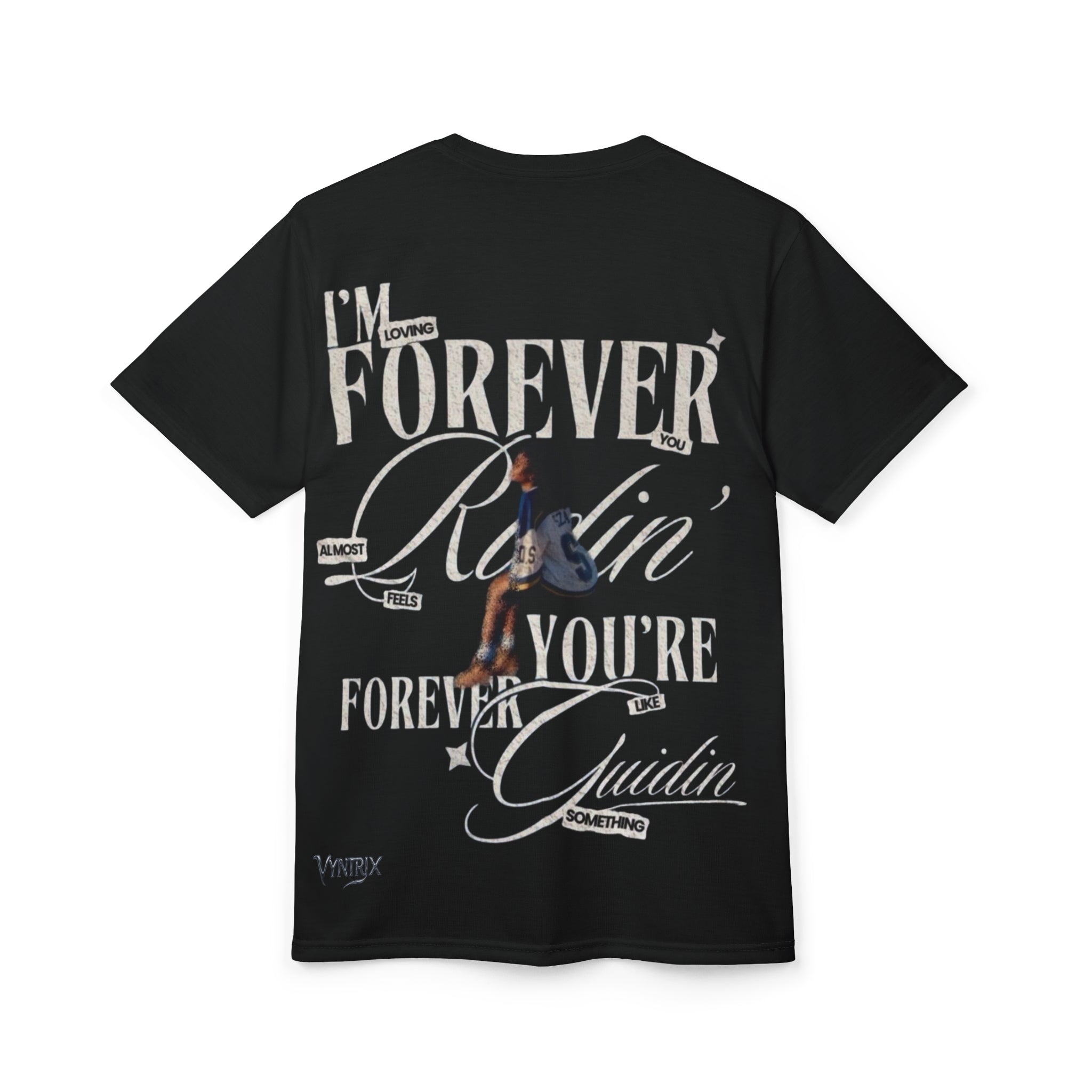 Vyntrix Adrift Tee