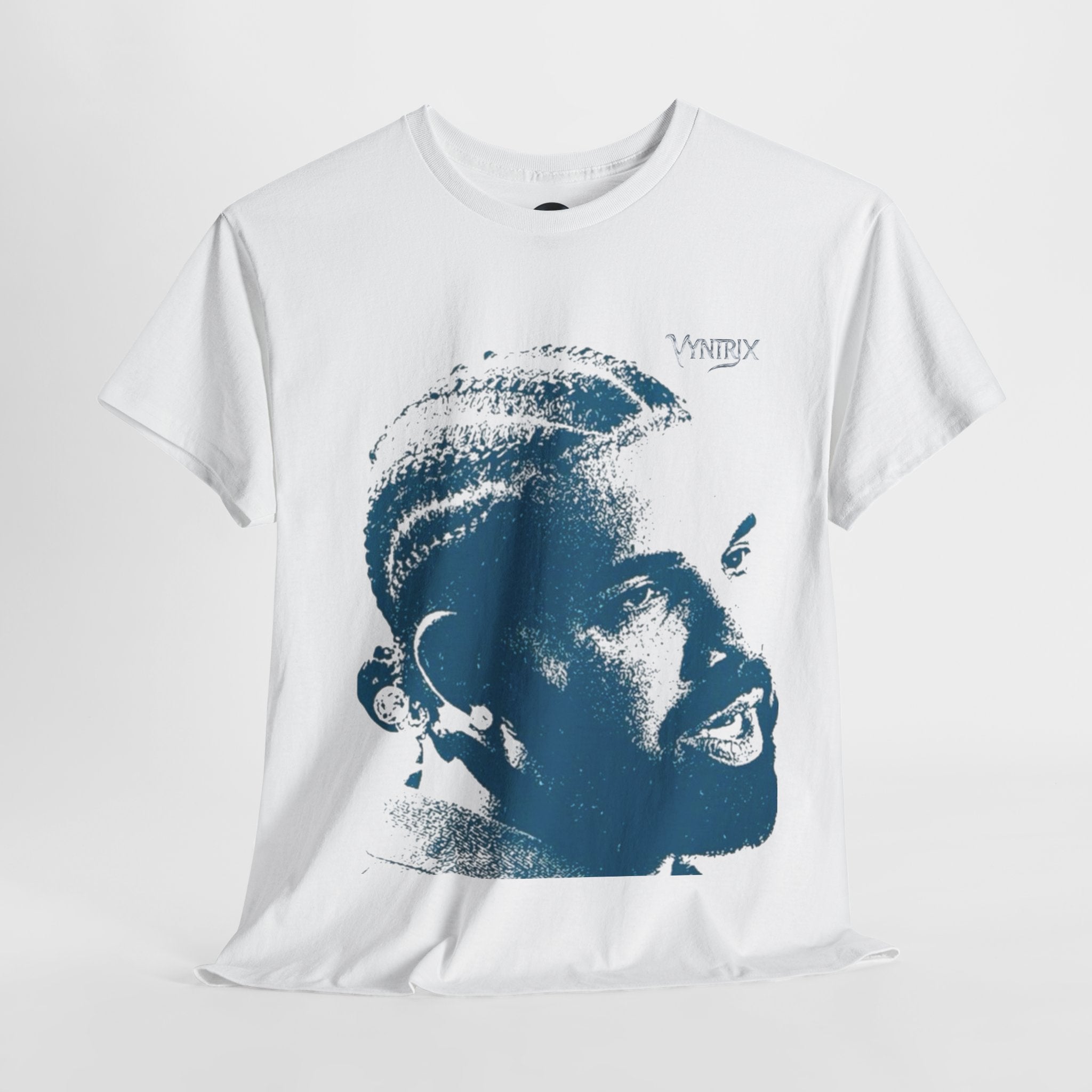 Vyntrix fever tee