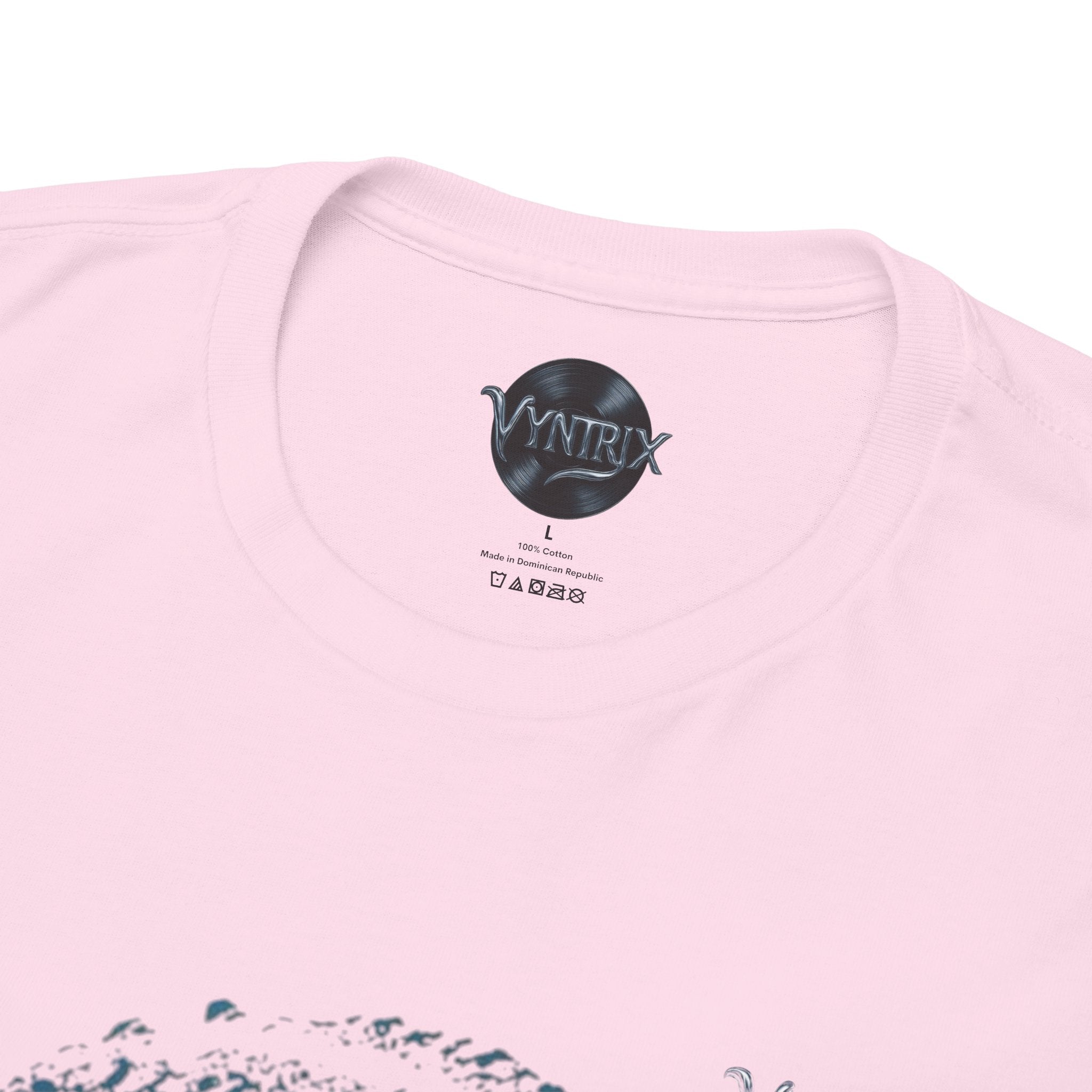 Vyntrix fever tee