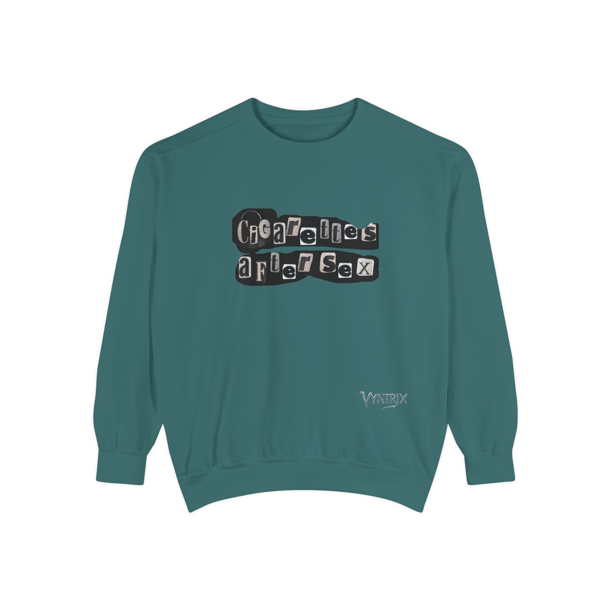 Vyntrix Moonrise Sweatshirt