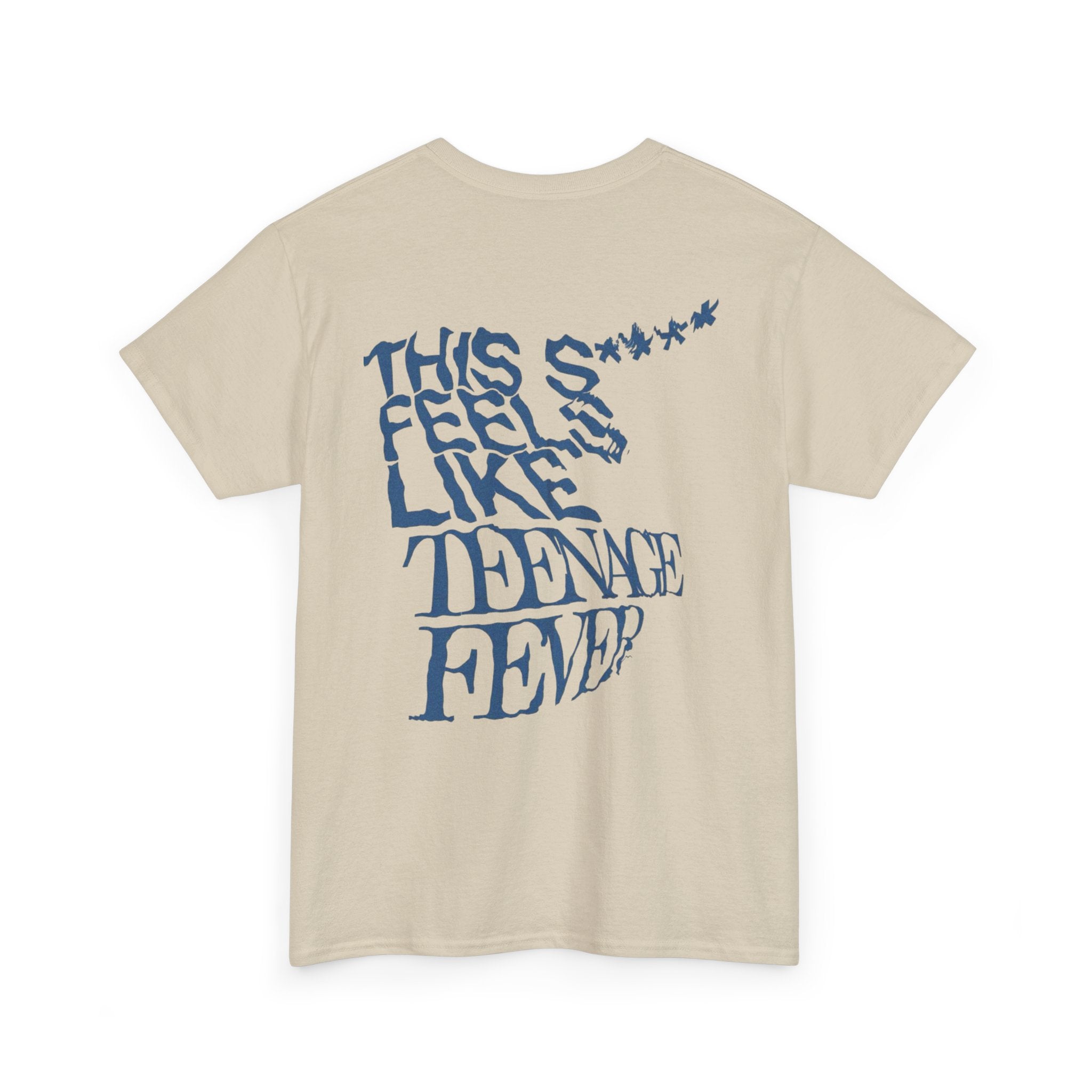 Vyntrix fever tee