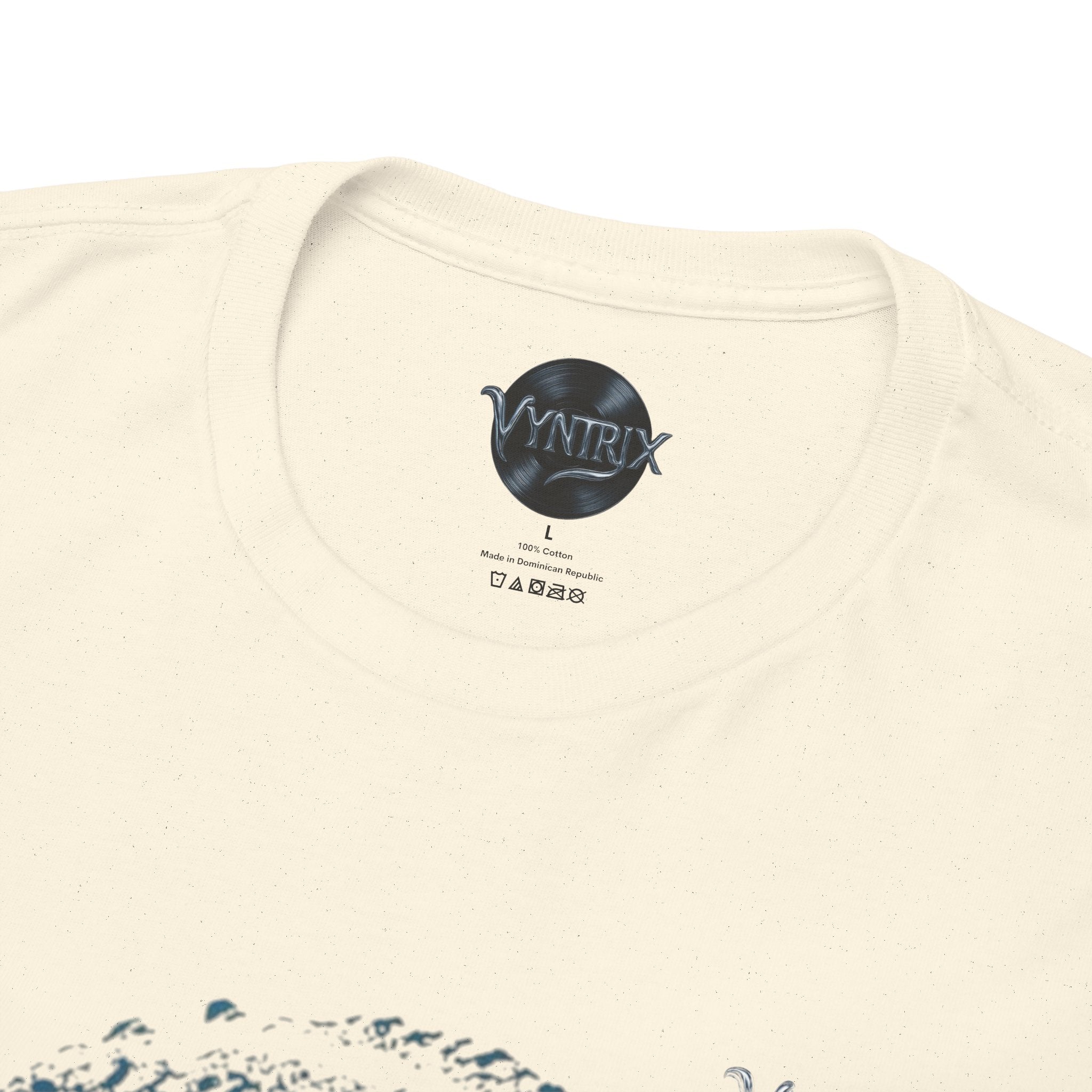 Vyntrix fever tee