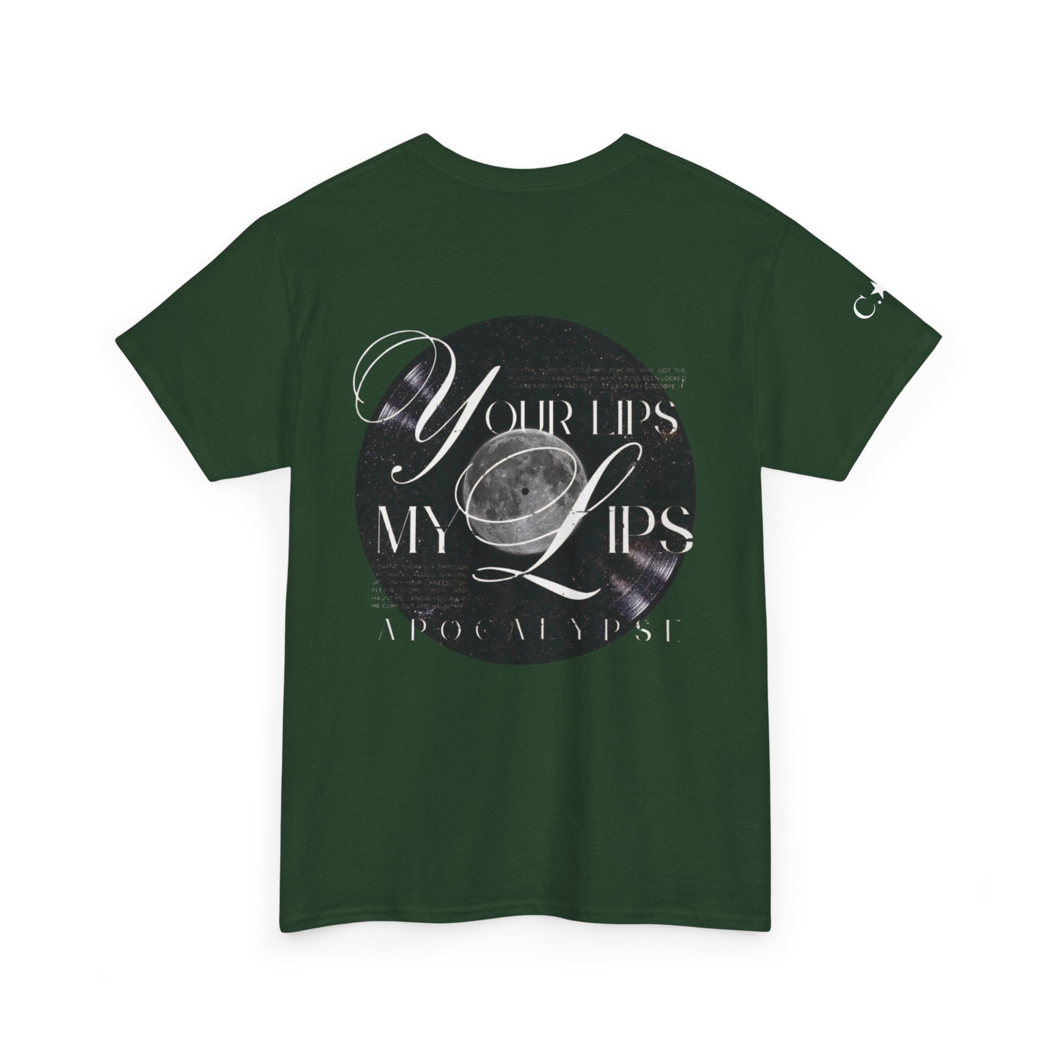 Vyntrix Apocalypse Tee