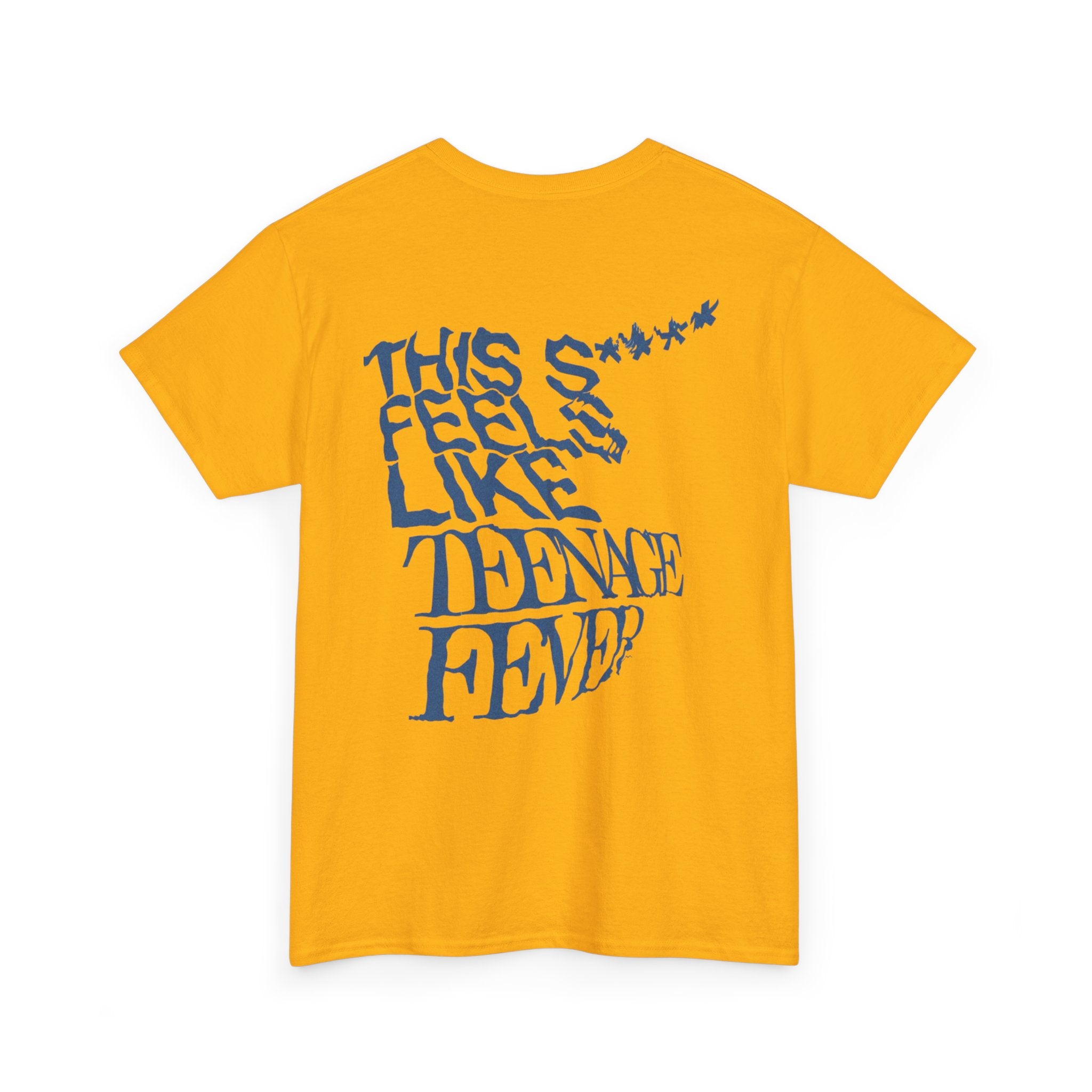 Vyntrix fever tee