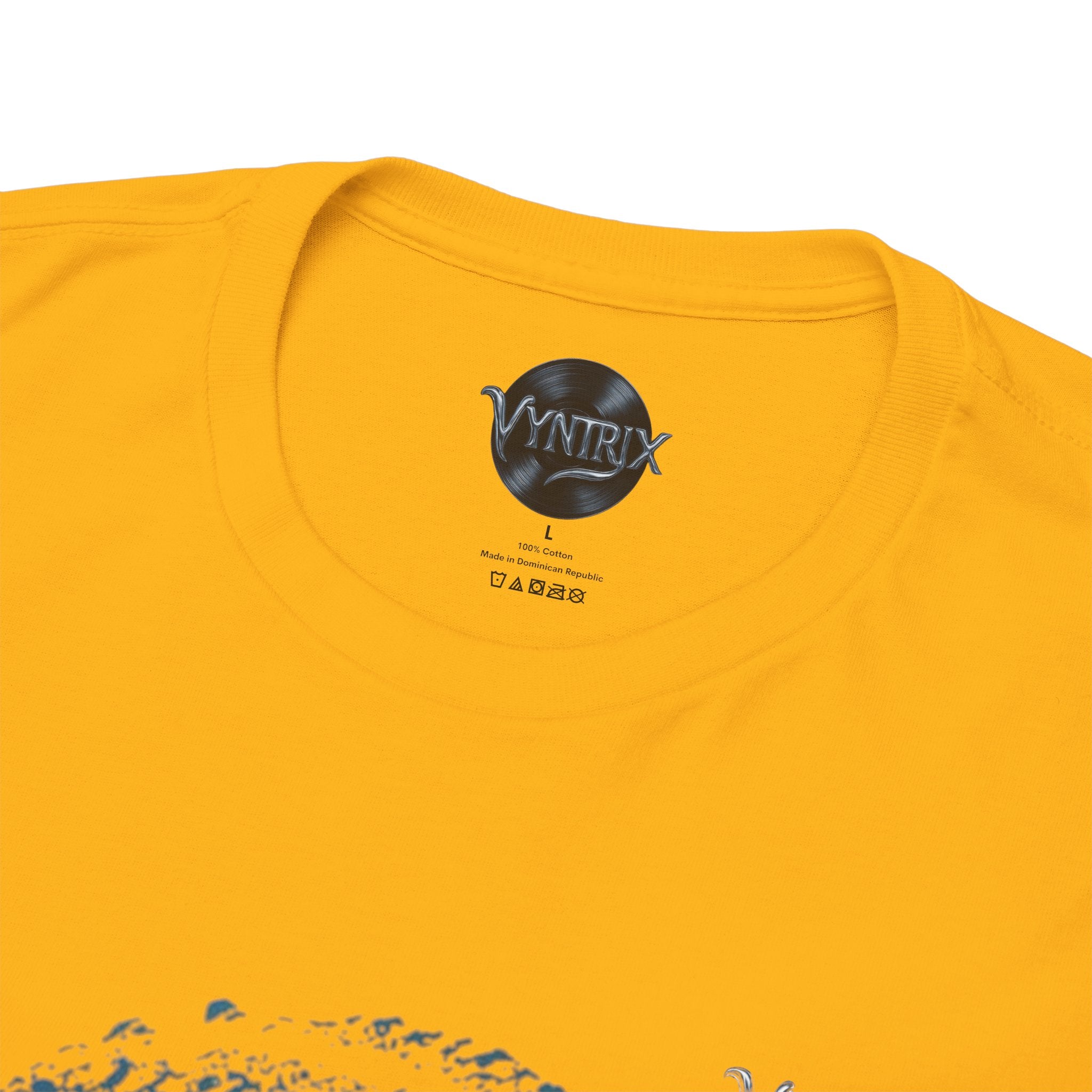 Vyntrix fever tee