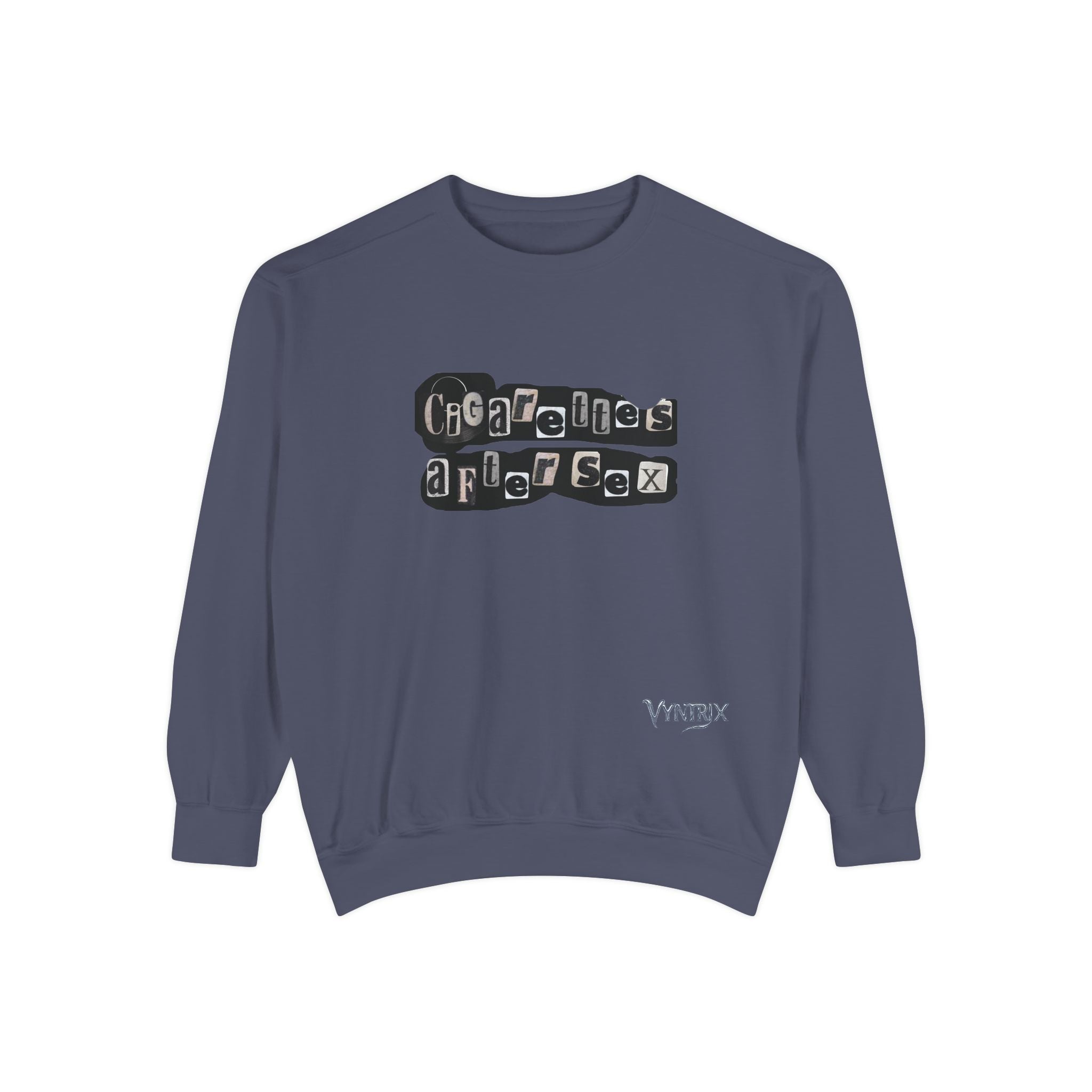 Vyntrix Moonrise Sweatshirt