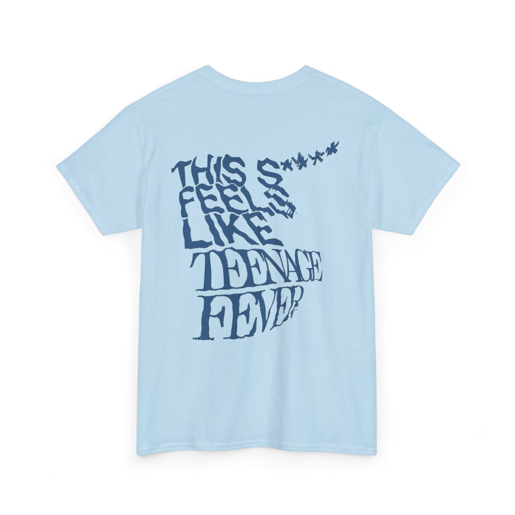 Vyntrix fever tee
