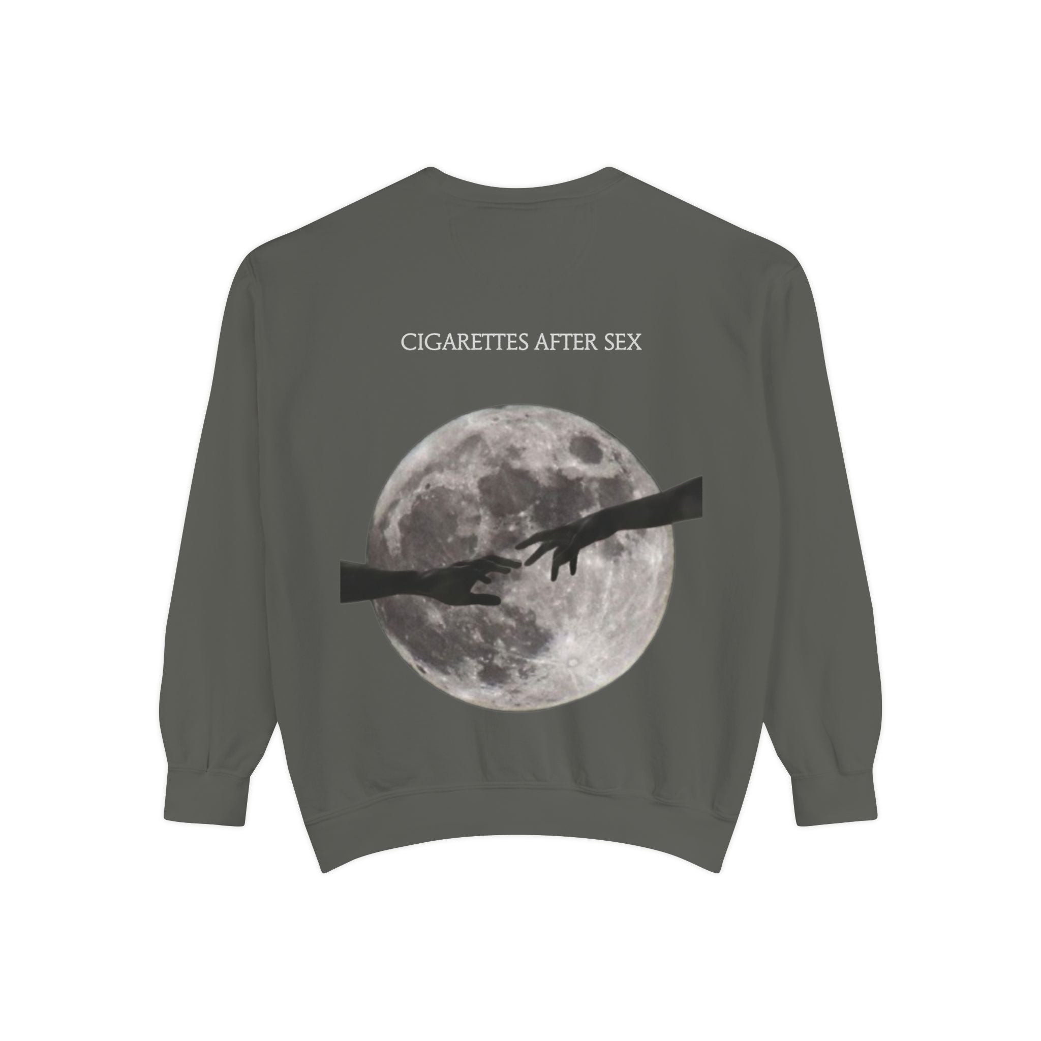 Vyntrix Moonrise Sweatshirt