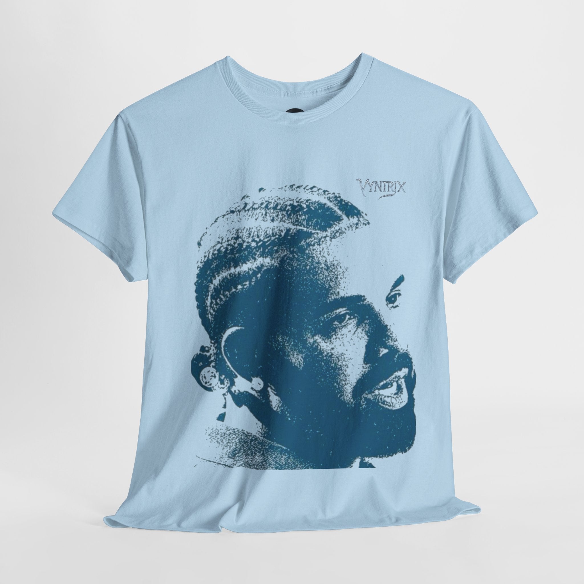 Vyntrix fever tee