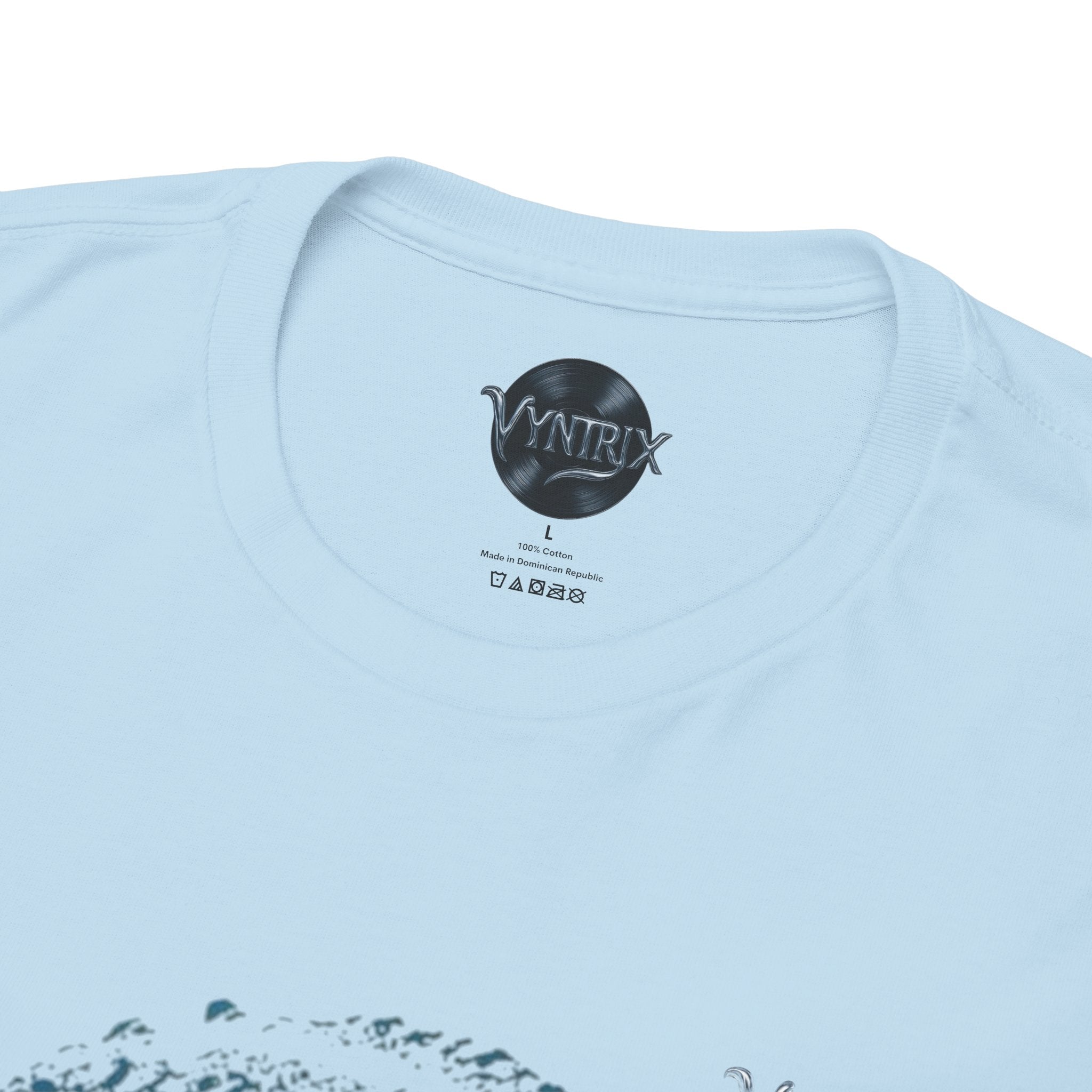 Vyntrix fever tee