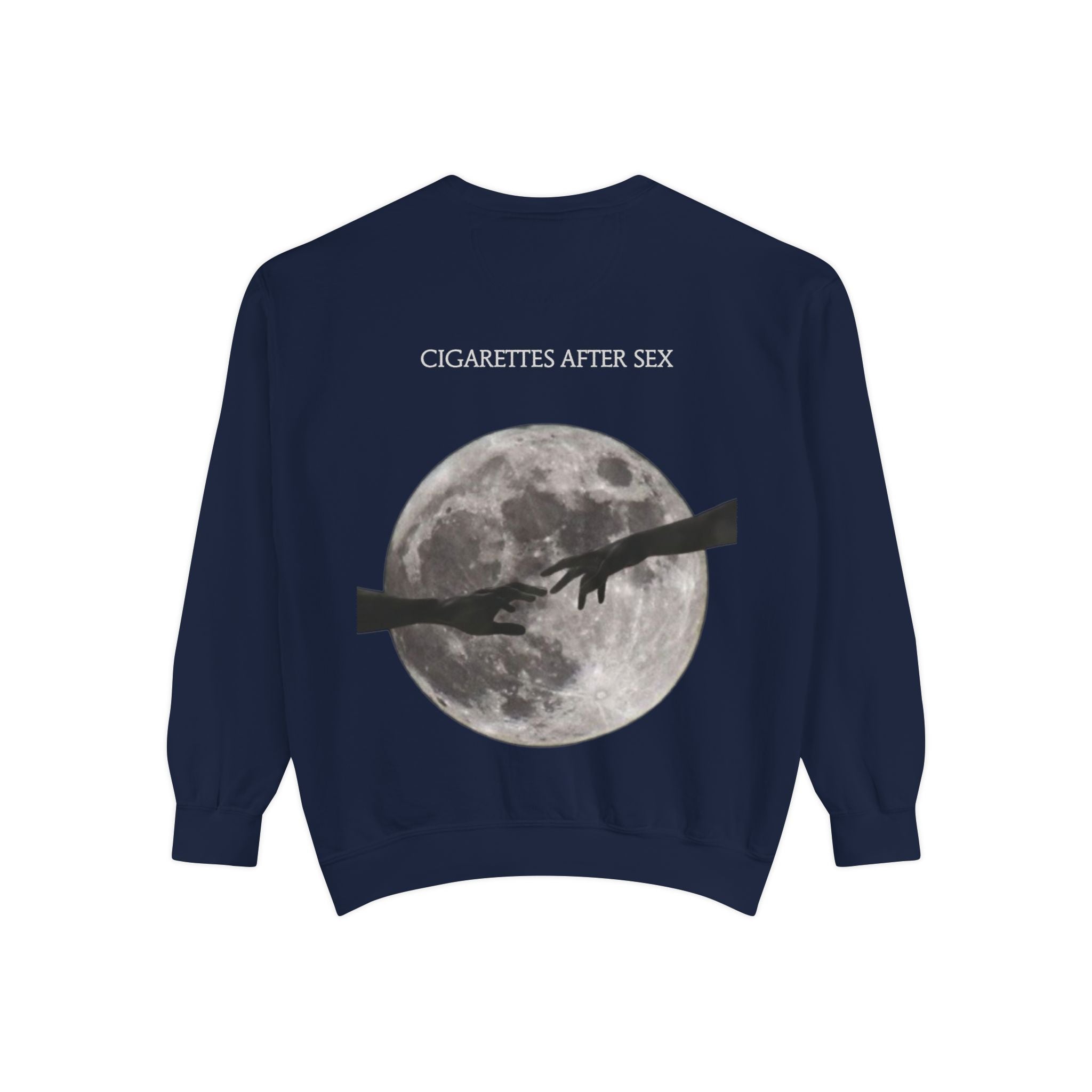 Vyntrix Moonrise Sweatshirt