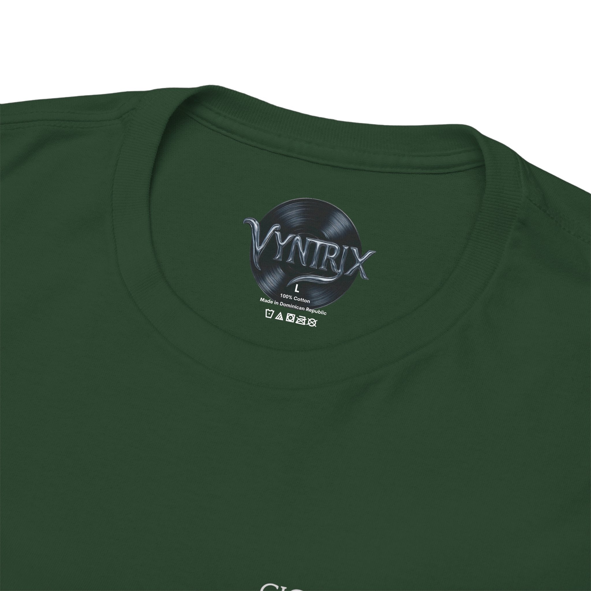Vyntrix Apocalypse Tee