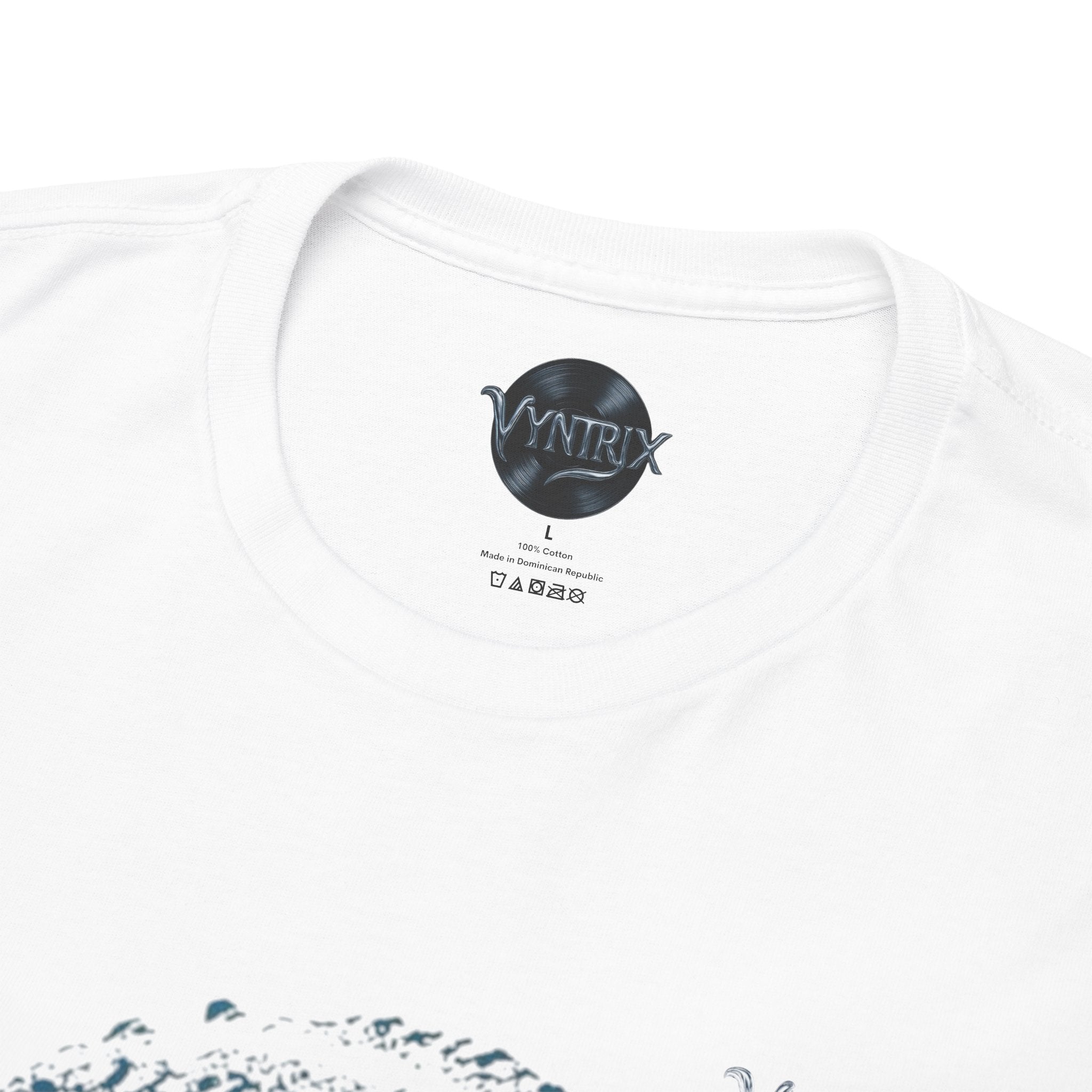 Vyntrix fever tee