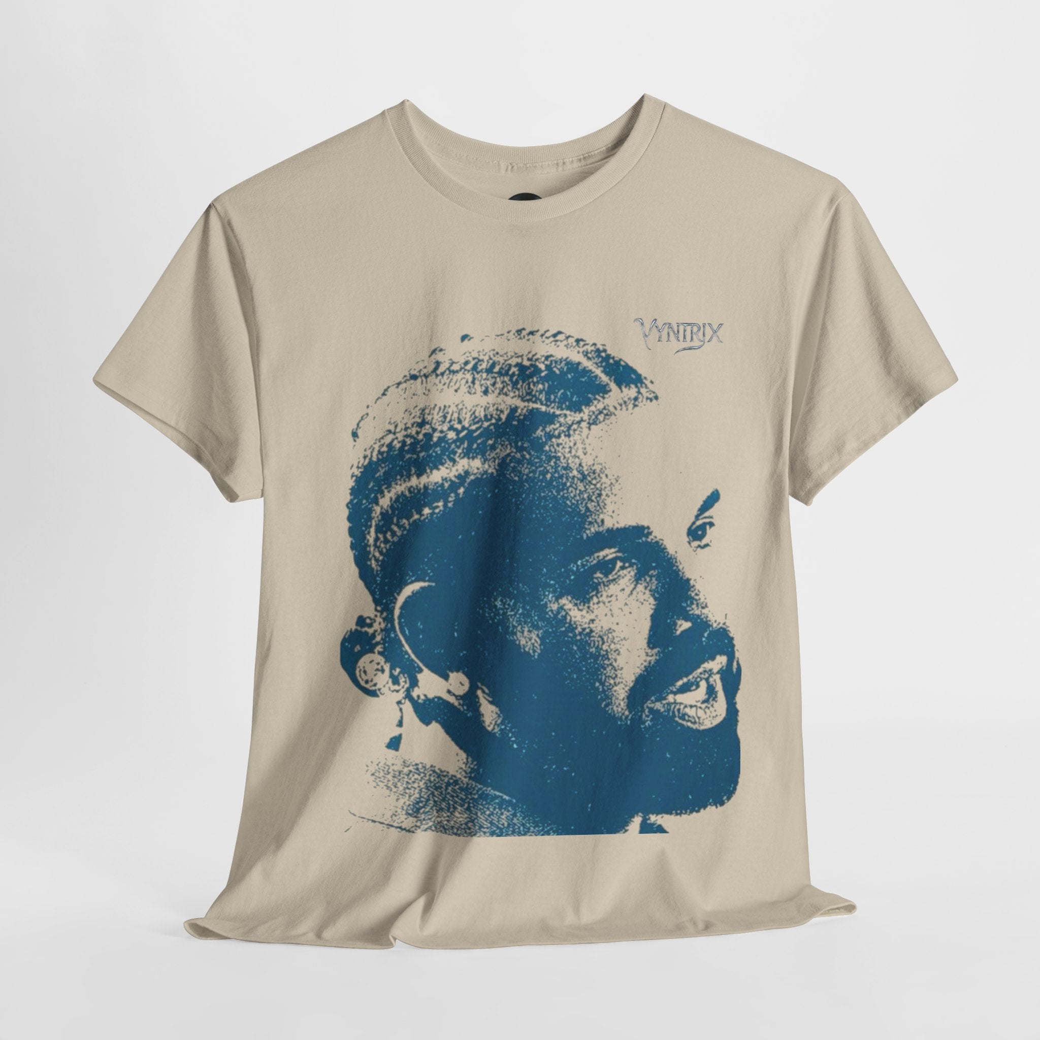 Vyntrix fever tee