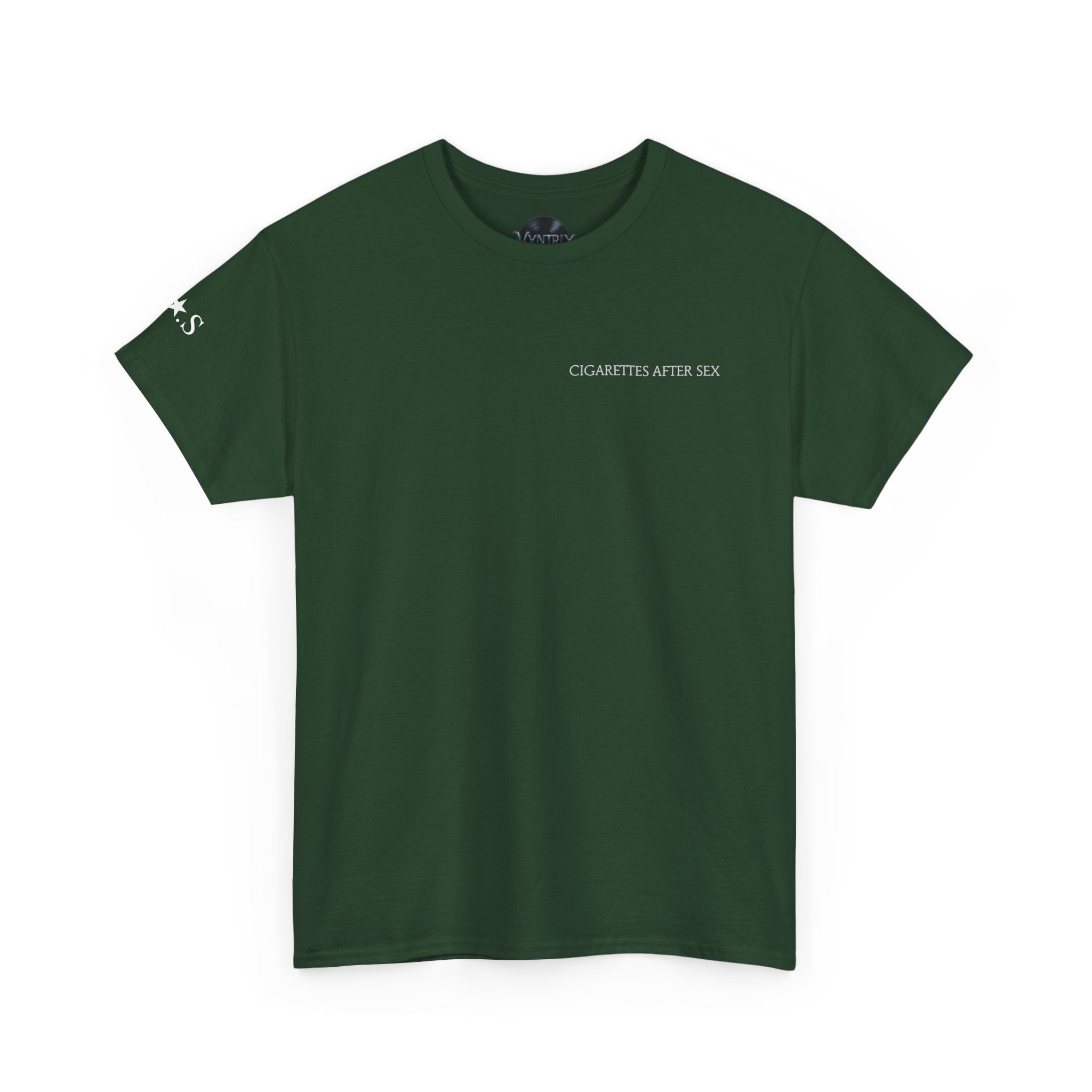 Vyntrix Apocalypse Tee