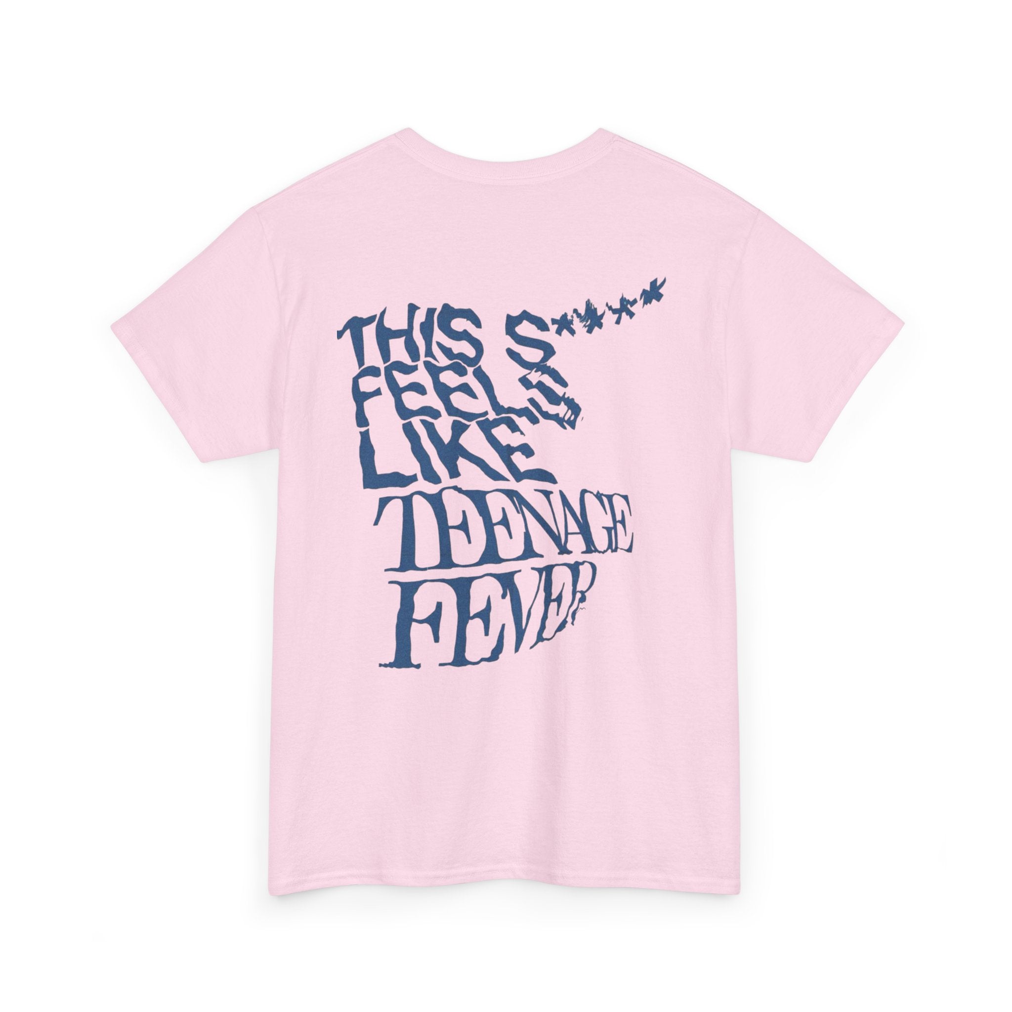 Vyntrix fever tee