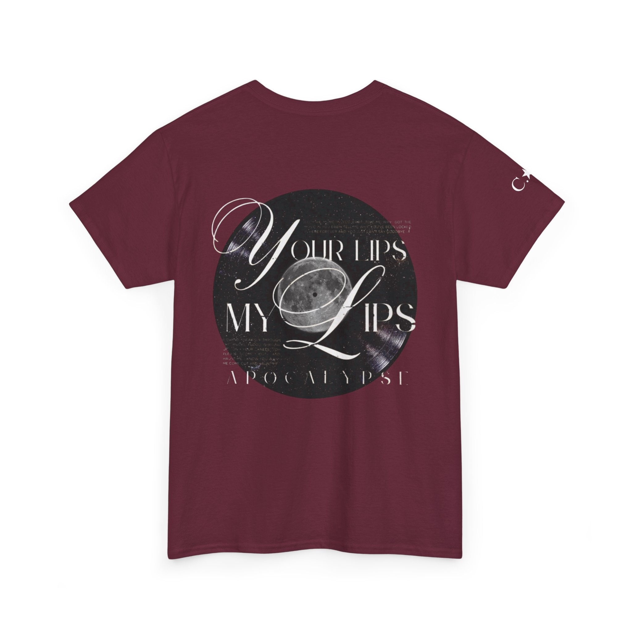 Vyntrix Apocalypse Tee