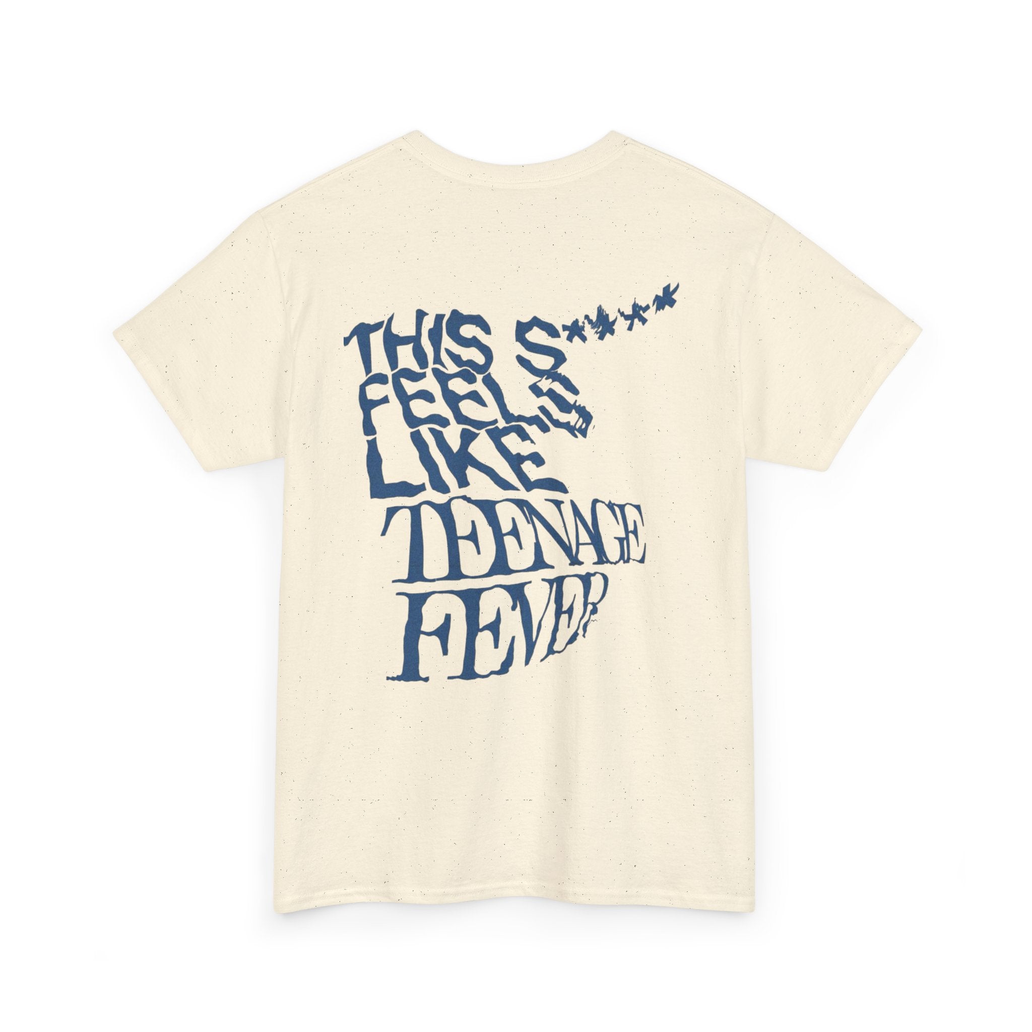 Vyntrix fever tee