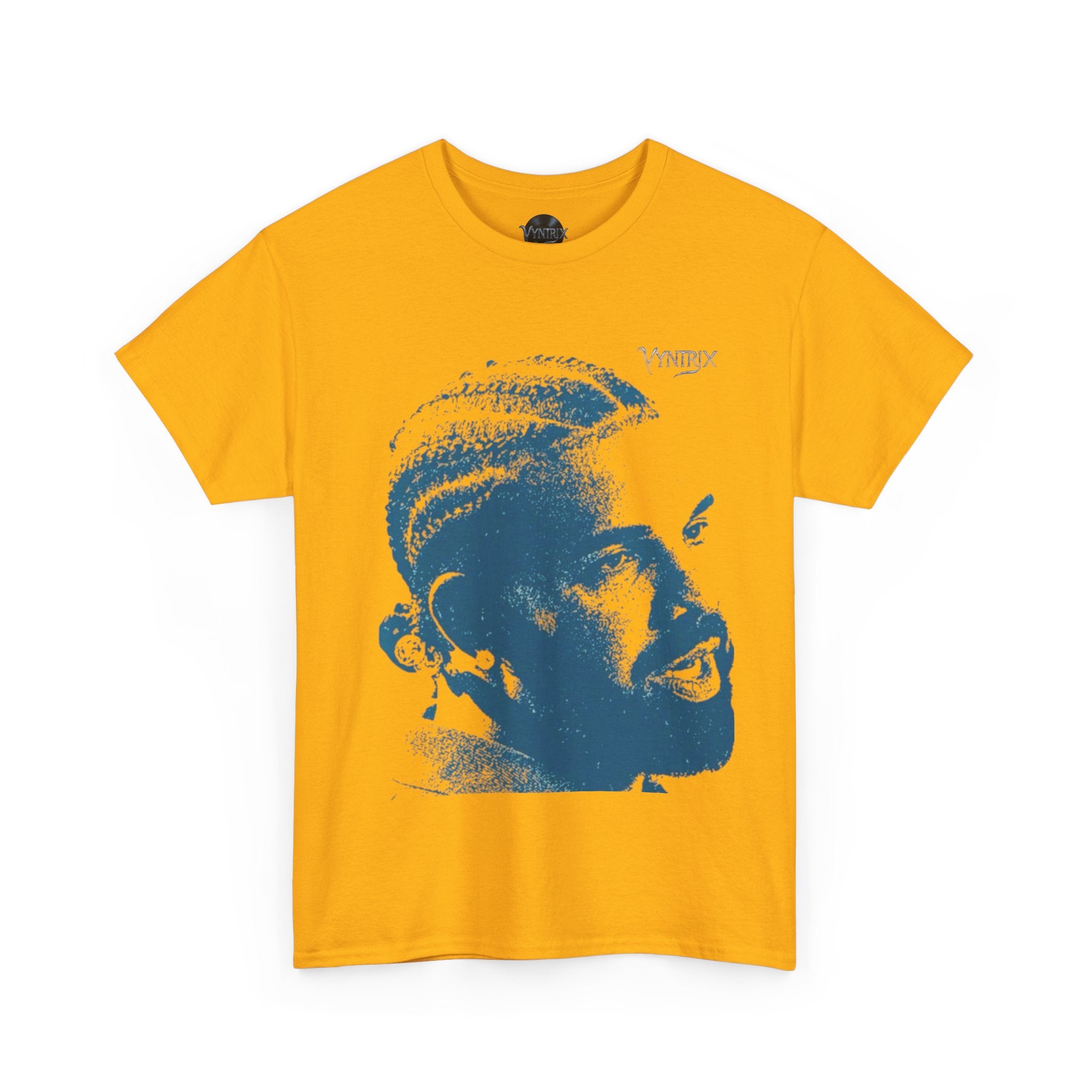 Vyntrix fever tee