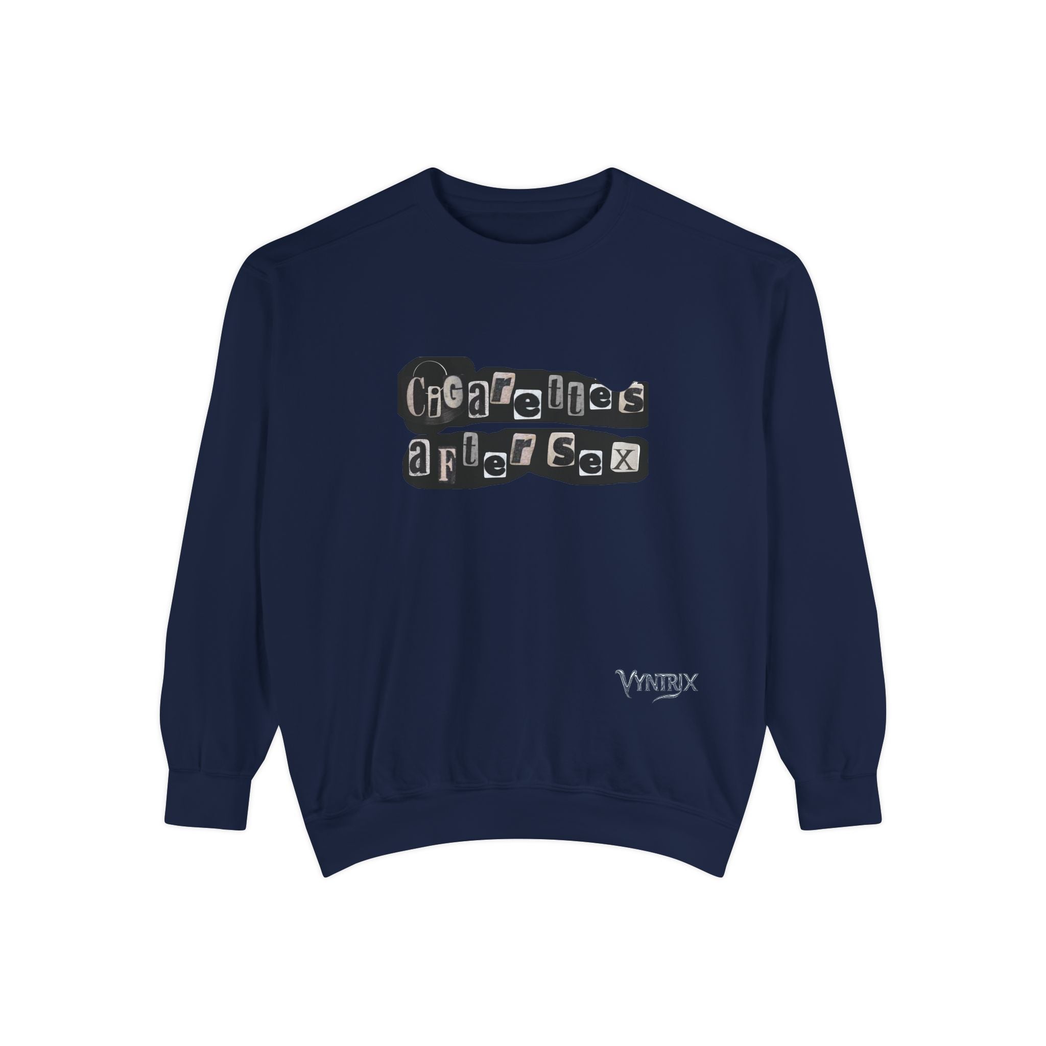 Vyntrix Moonrise Sweatshirt