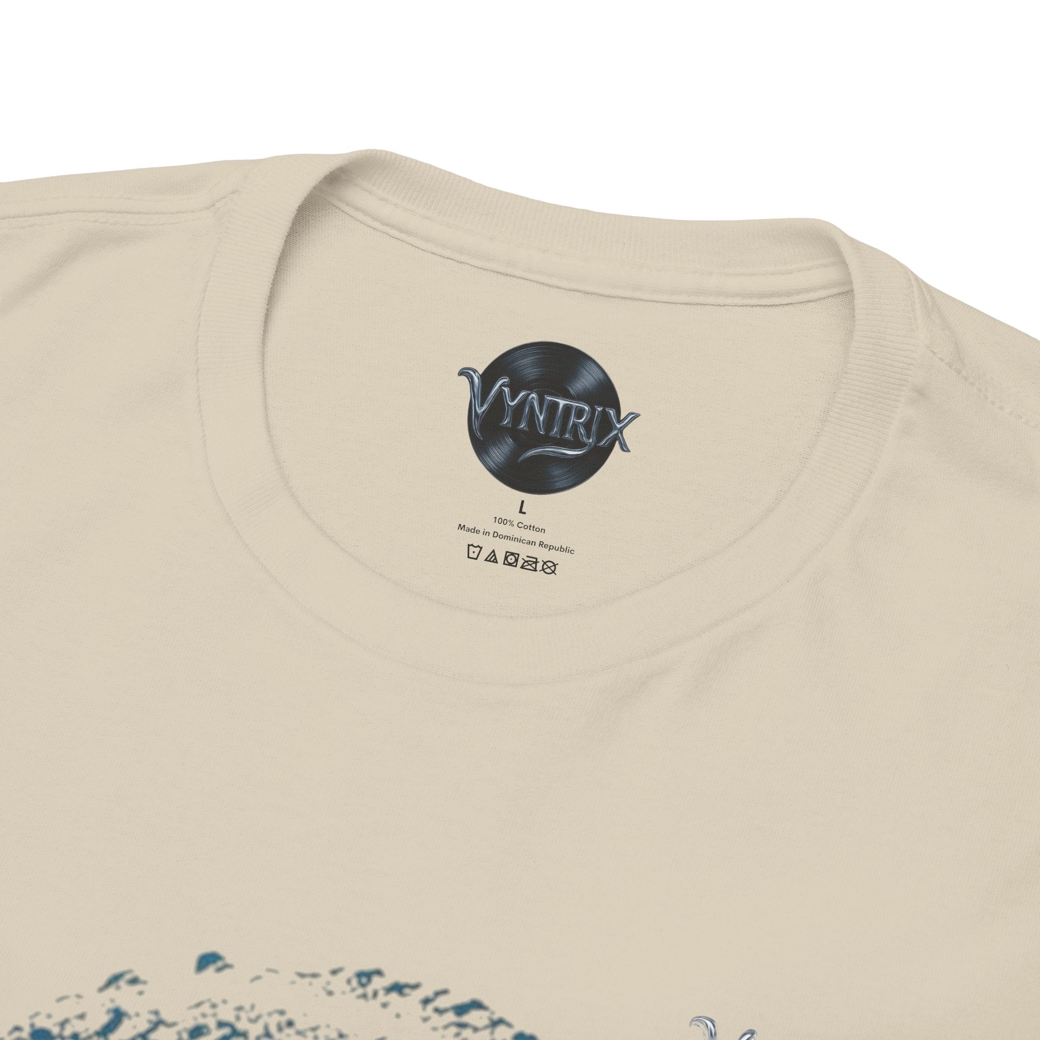 Vyntrix fever tee