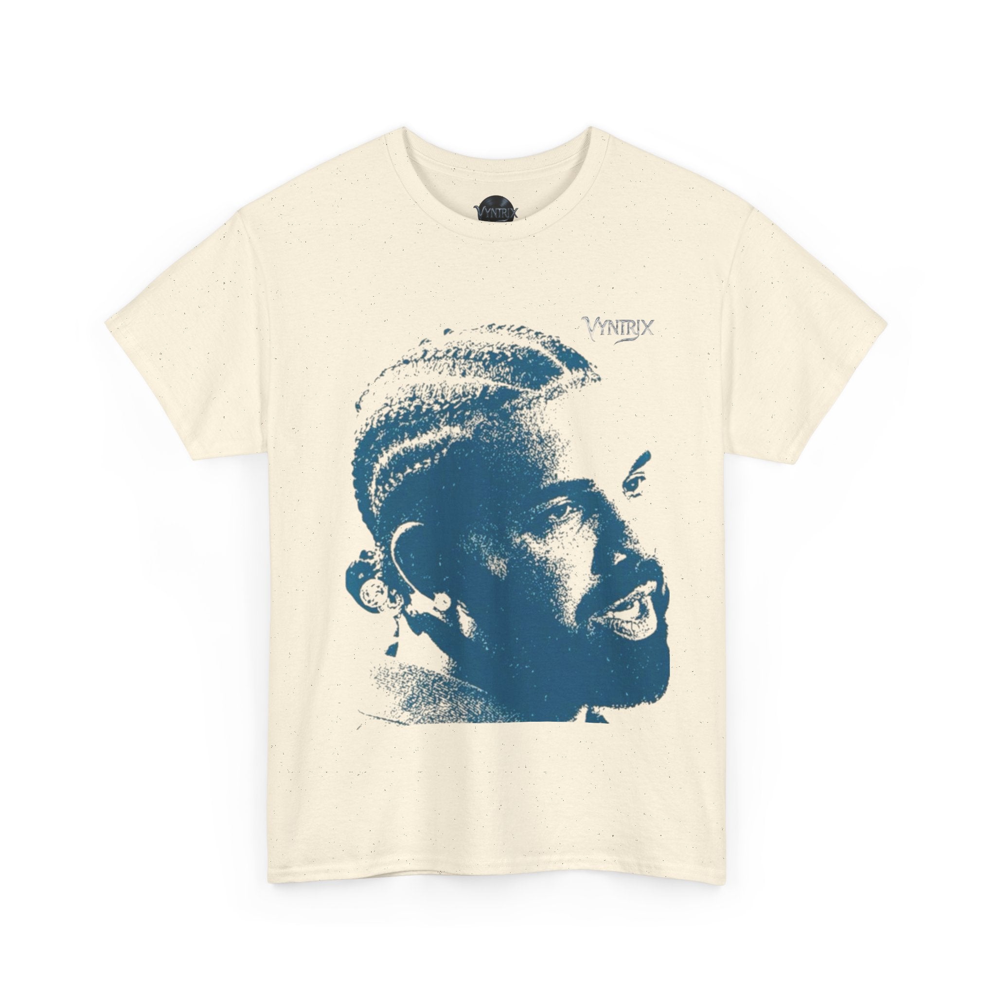 Vyntrix fever tee