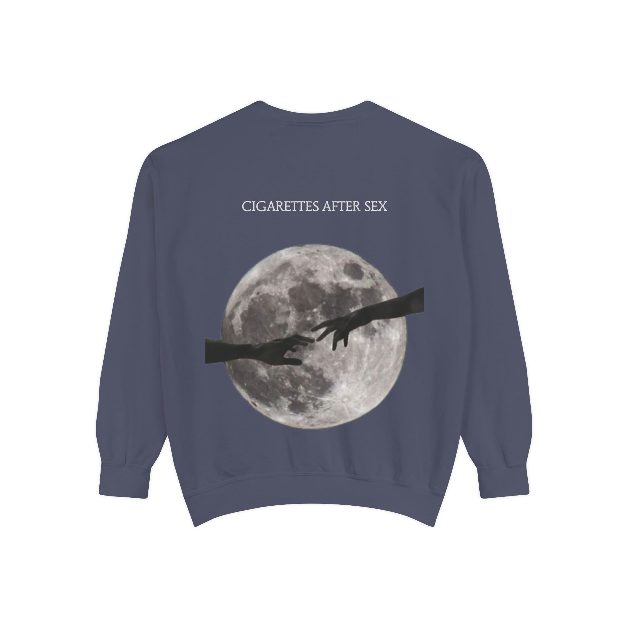 Vyntrix Moonrise Sweatshirt