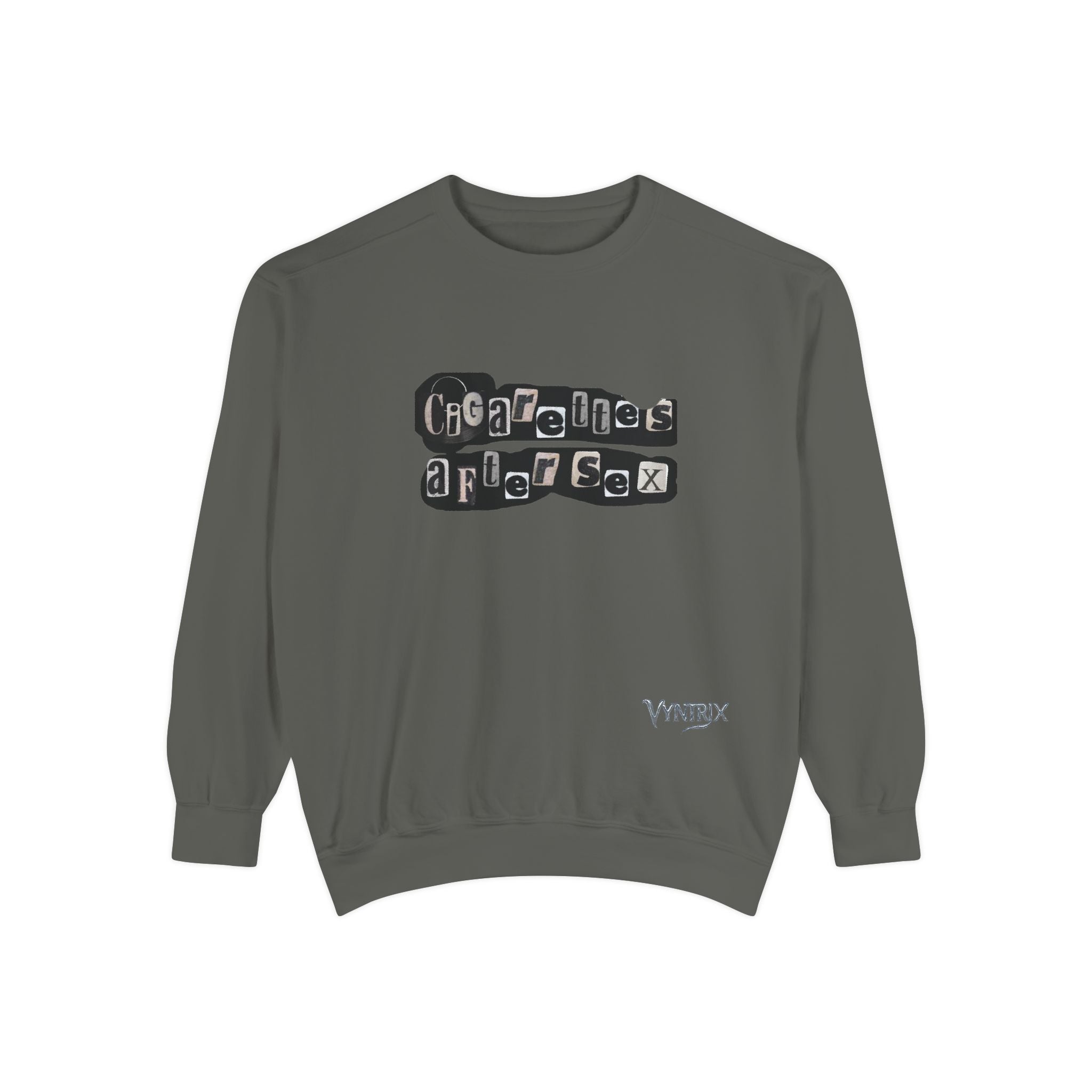 Vyntrix Moonrise Sweatshirt