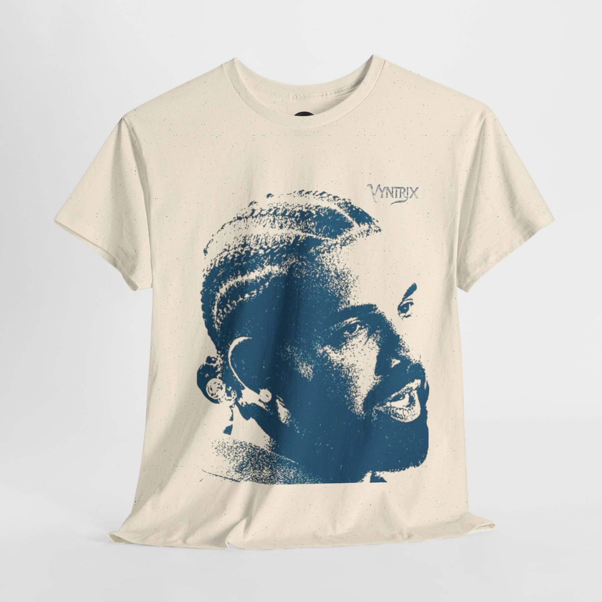 Vyntrix fever tee