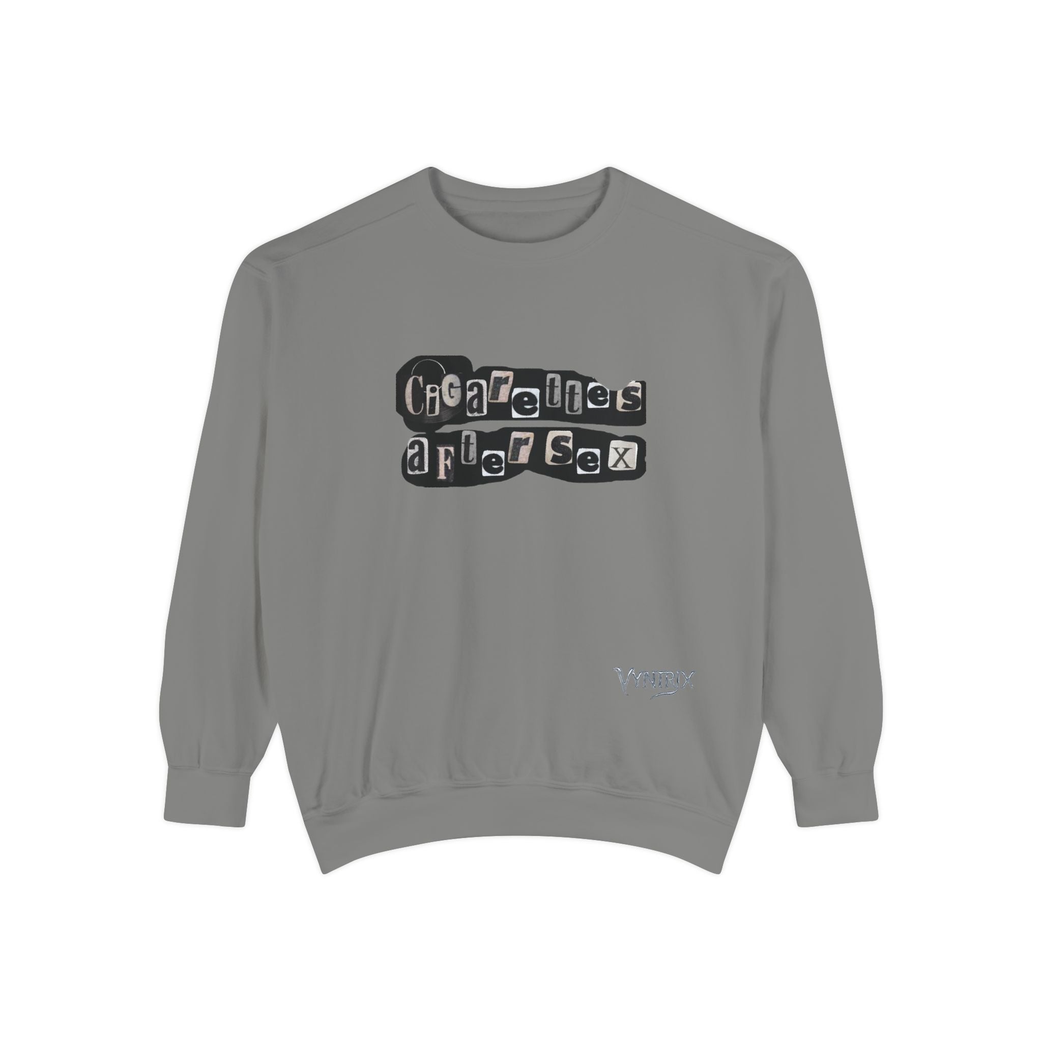 Vyntrix Moonrise Sweatshirt