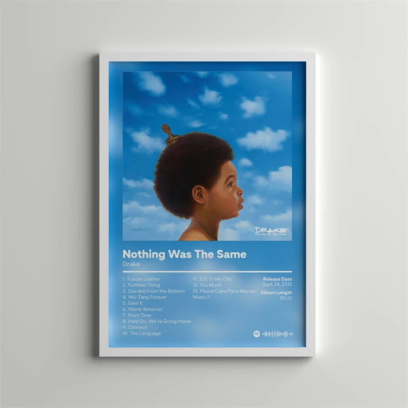 Toronto Archives Poster