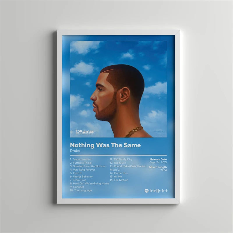 Toronto Archives Poster
