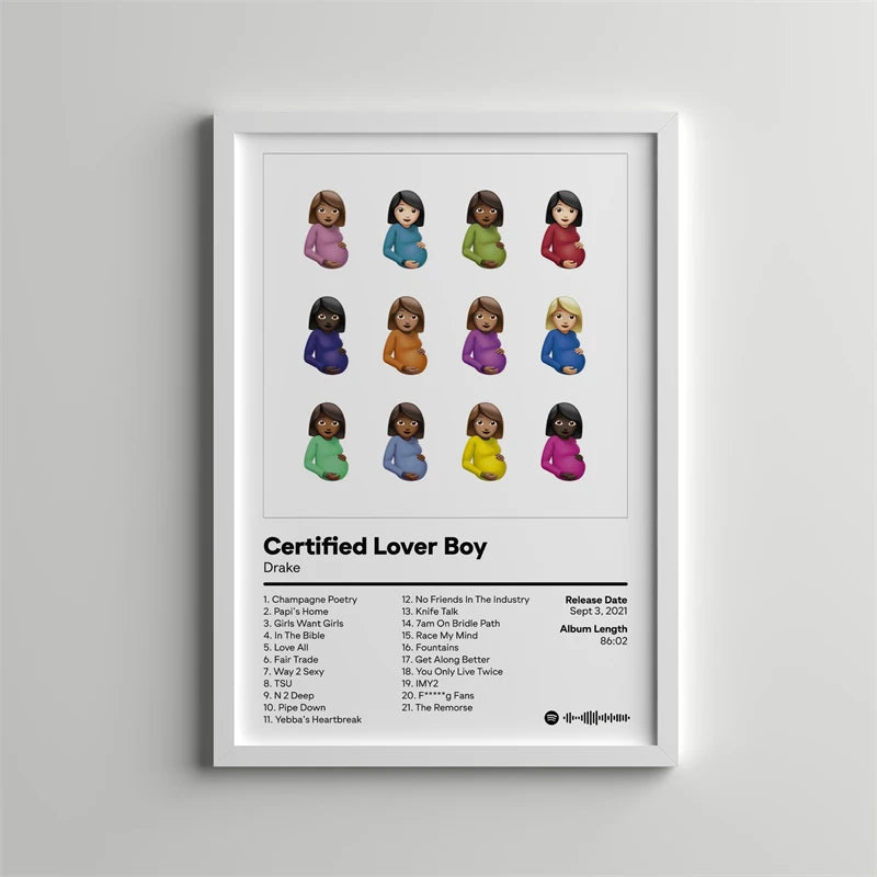 Toronto Archives Poster