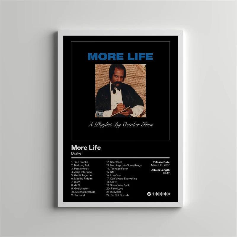 Toronto Archives Poster