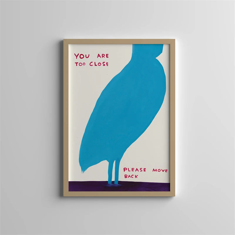 Toronto Archives Poster