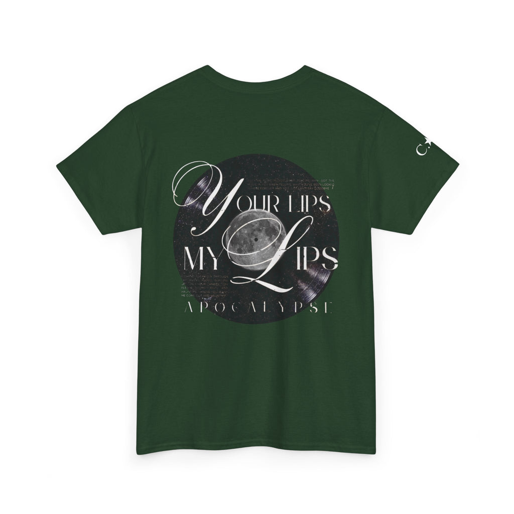 Vyntrix Apocalypse Tee