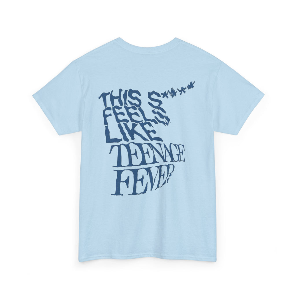 Vyntrix fever tee