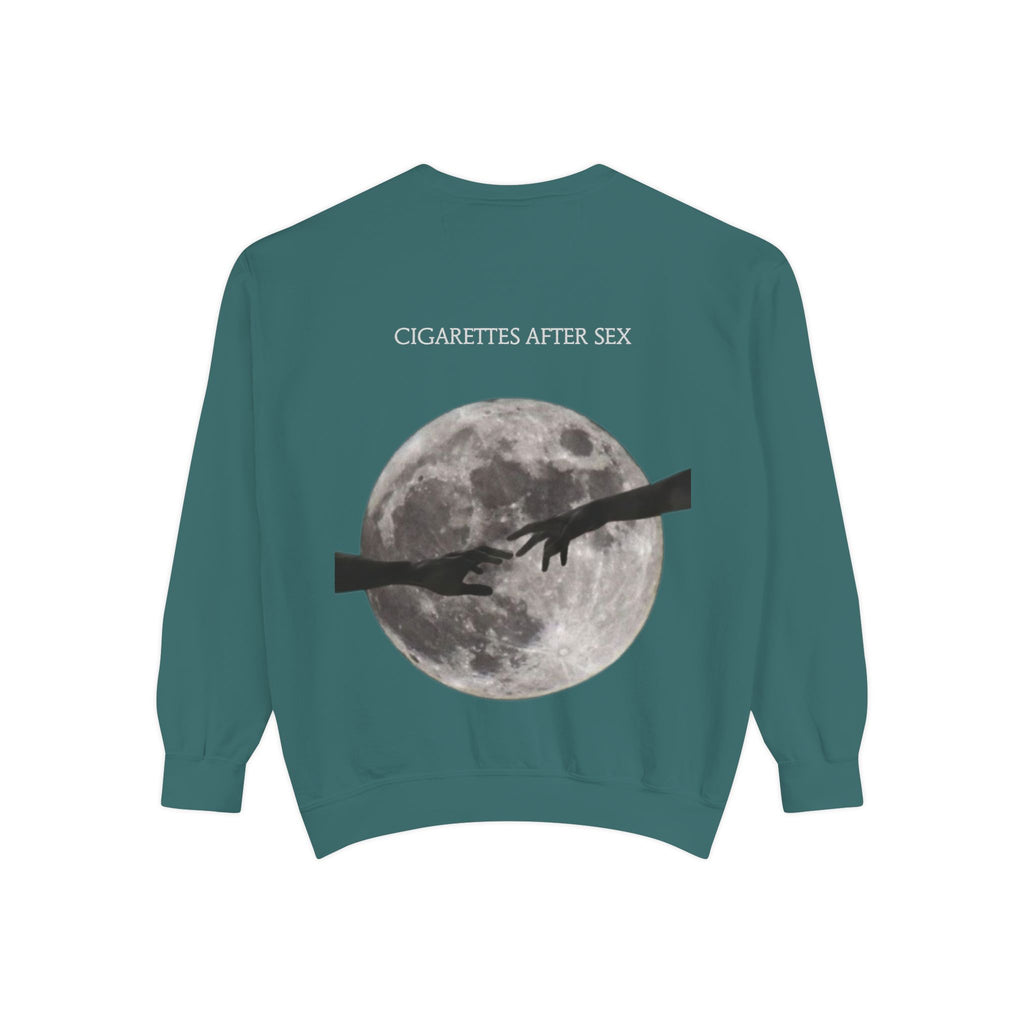 Vyntrix Moonrise Sweatshirt