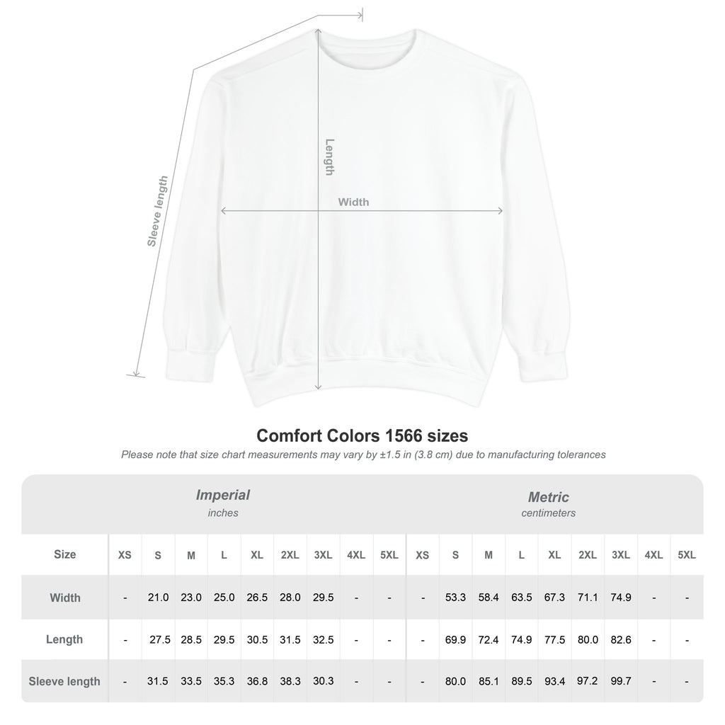 Vyntrix Moonrise Sweatshirt