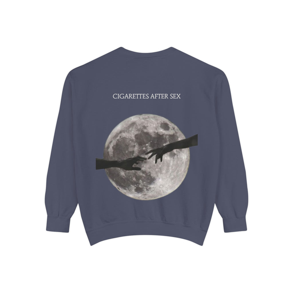 Vyntrix Moonrise Sweatshirt