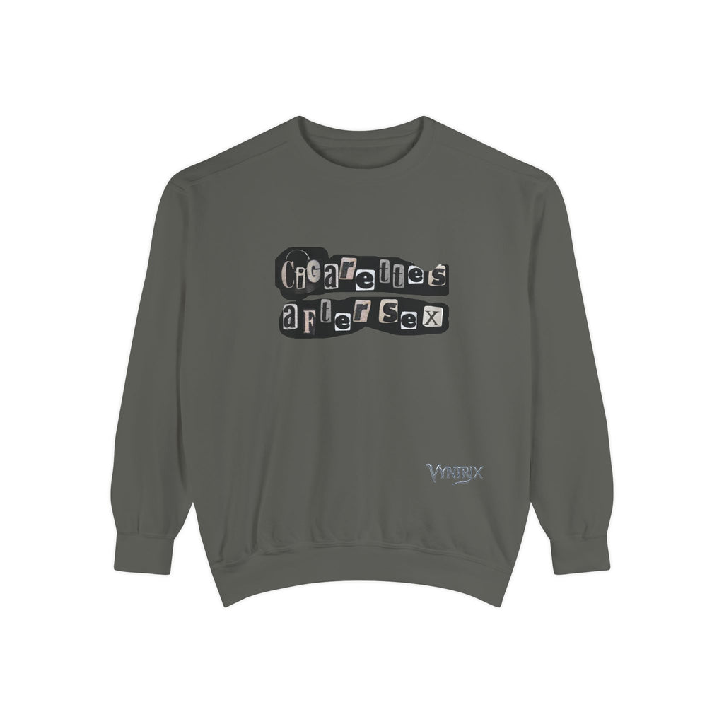 Vyntrix Moonrise Sweatshirt