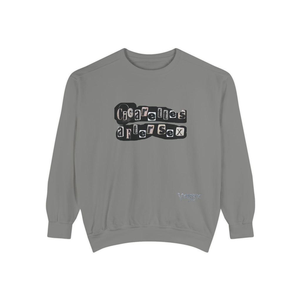 Vyntrix Moonrise Sweatshirt